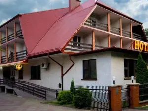 Hotel Kinga