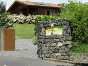 Quinta Dos Curubas