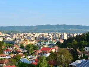 Hotel Miraj