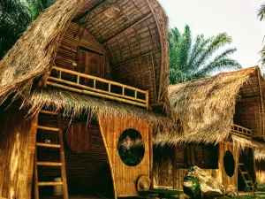 Krabi Bamboo Kingdom at Aoluek Paradise