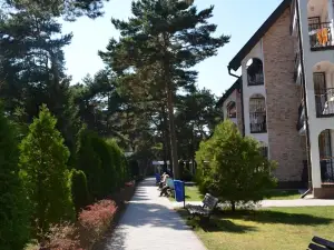 Ośrodek Wypoczynku I Rekreacji Venus