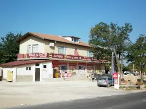 Ivanova Cheshma Guest House