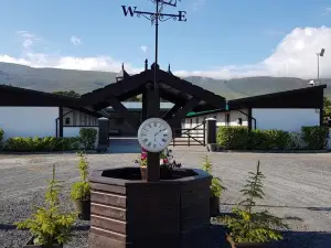 Murray's Mountain View
