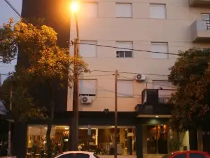 Hotel Ciudad