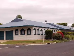 Peppercorn Motel