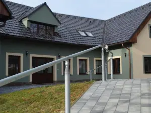 Apartmány Pod lípou