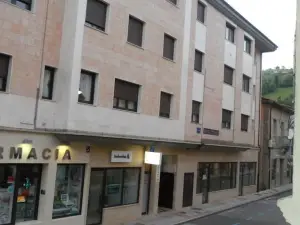 Pensión la Posada