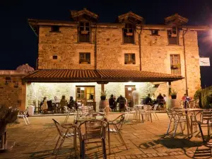 Posada Casa Rosalia