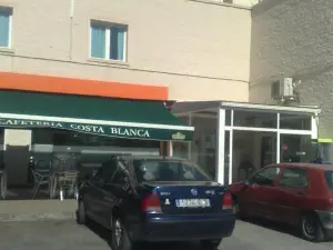Hotel Costa Blanca