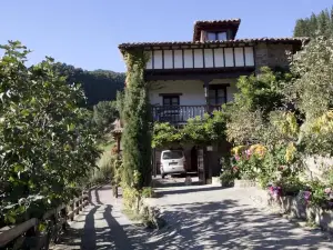 Apartamentos la Cotera - Barrio de Arriba Segunda Entrada 2