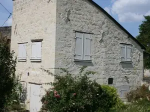 Gite Chateau de Chaintres