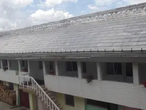 Hostel „La Galan”