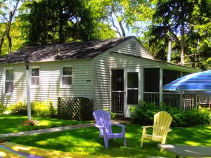 Hamptons Vacation Inn