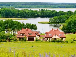 Przystań Nad Zatoką - Gospodarstwo Agroturystyczne