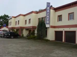 Restauracja - Hotel Nova