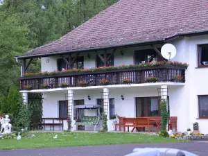 Agroturystyka Nad Stawem