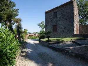 Agriturismo la Molara