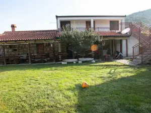 Agrotourism Matusko