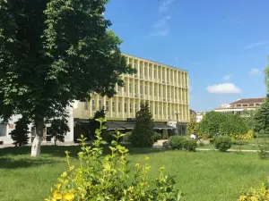 Gia Suites