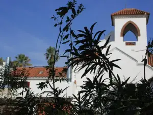 Santoral Restaurante y Posada Pet Friendly
