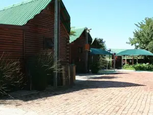 Mountain Breeze Log Cabins