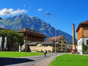 Hotel Freihof
