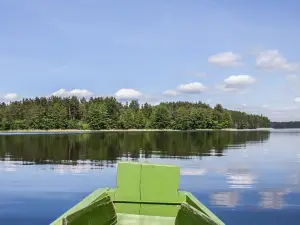 Mekų slėnis