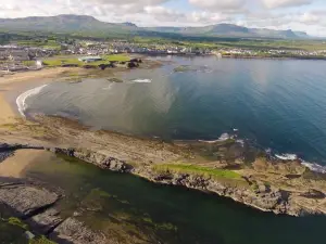 Atlantic Point Stunning Sea View
