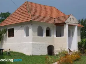 Pension Zamolxe