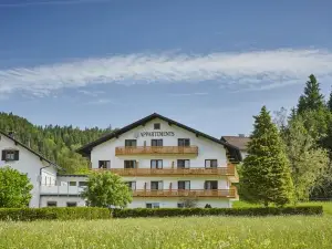 Apartment Bergsee