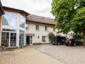 Penzion Vědomice
