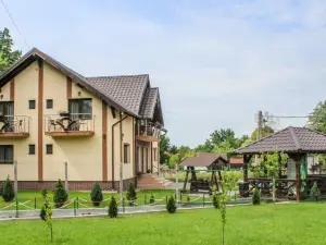 Casa Bocskai-Vendégház