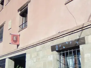 Hotel Rural Reina Berta