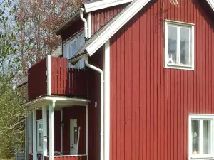 2 Bedroom Cozy Home in Kosta