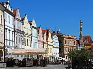 Apartman Masne Kramy