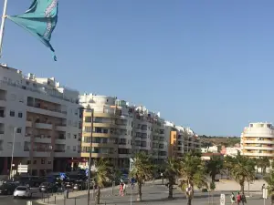 Costa de Caparica