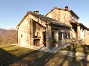 Ospitalita' Rurale Casa Cani