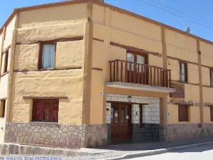 Hotel El Jardin Dante