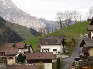 Ferienstudio in Unterschächen