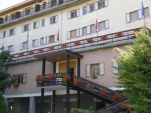Hotel Caldora