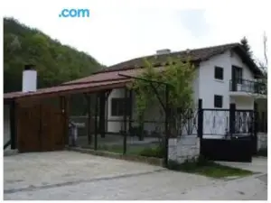 Guest Rooms Voneshcha Voda