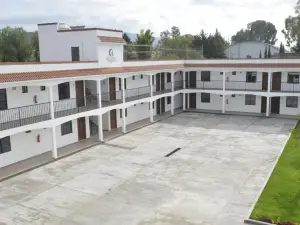Villa Meztli