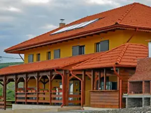 Pensiunea Cheile Apusenilor
