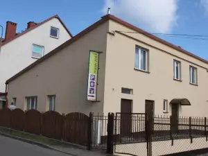Pokoje gościnne Jola