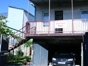 Guest House Medea