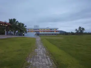 Rns Golf Resort & Nature Cure Centre