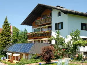 Haus Salzburgblick (Ehem. Haus Elisabeth)