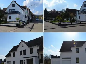 Ferienhaus Harz
