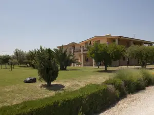 Villa Martina
