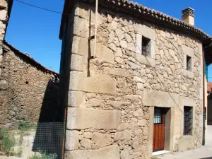 El Capricho de Ana